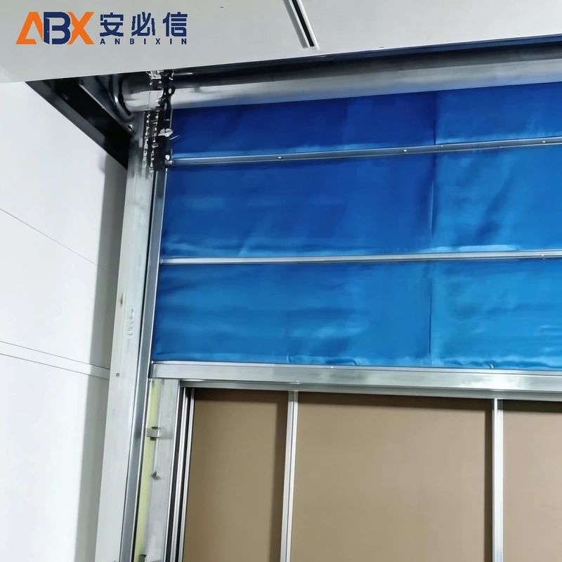 台州市海绵门封